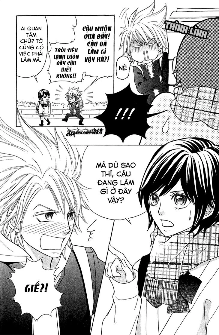 Switch Girl Chapter 60 - 10