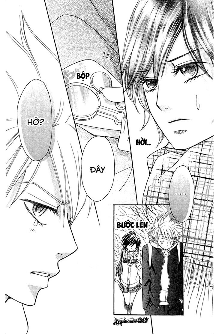 Switch Girl Chapter 60 - 12