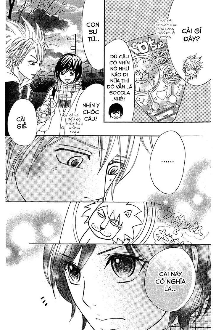 Switch Girl Chapter 60 - 13