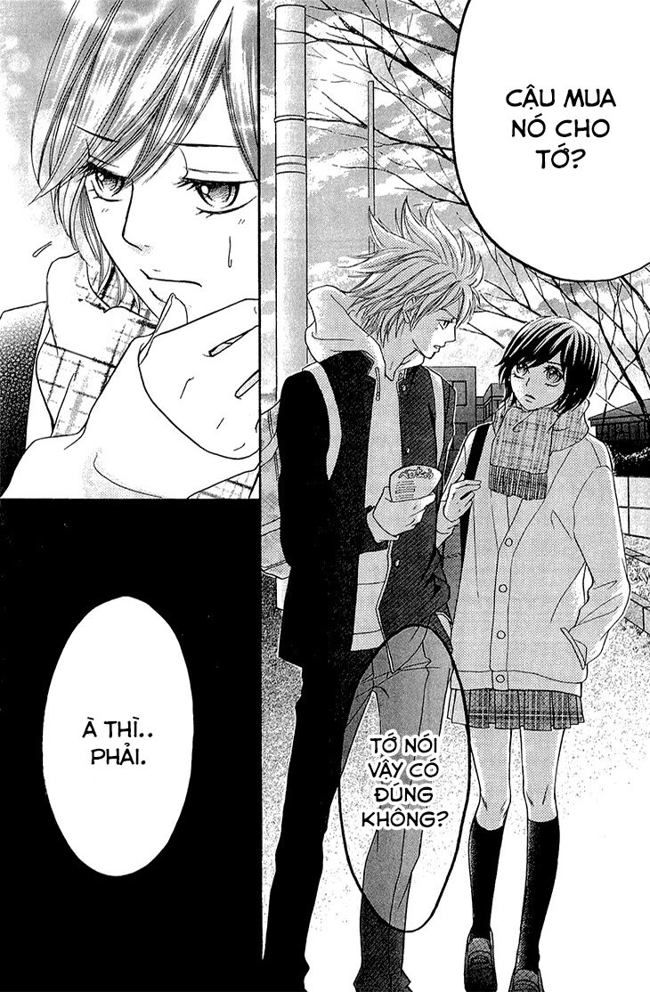 Switch Girl Chapter 60 - 14