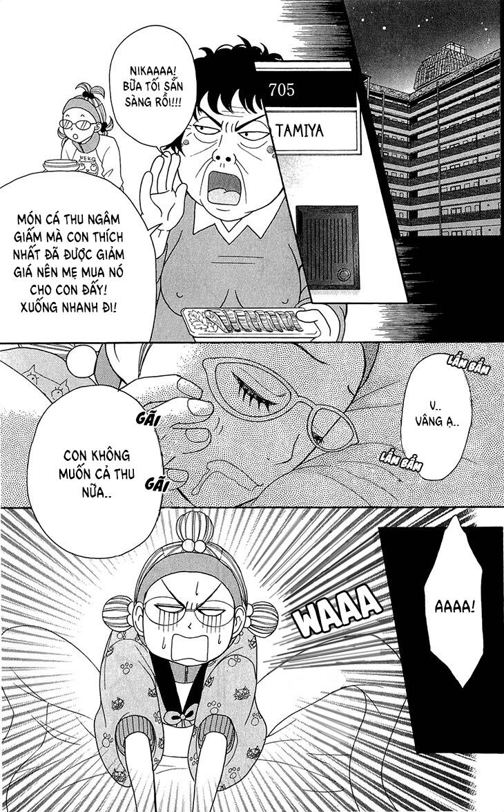 Switch Girl Chapter 61 - 22