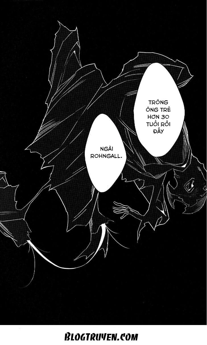 Fate/Strange Fake Chapter 2 - 65