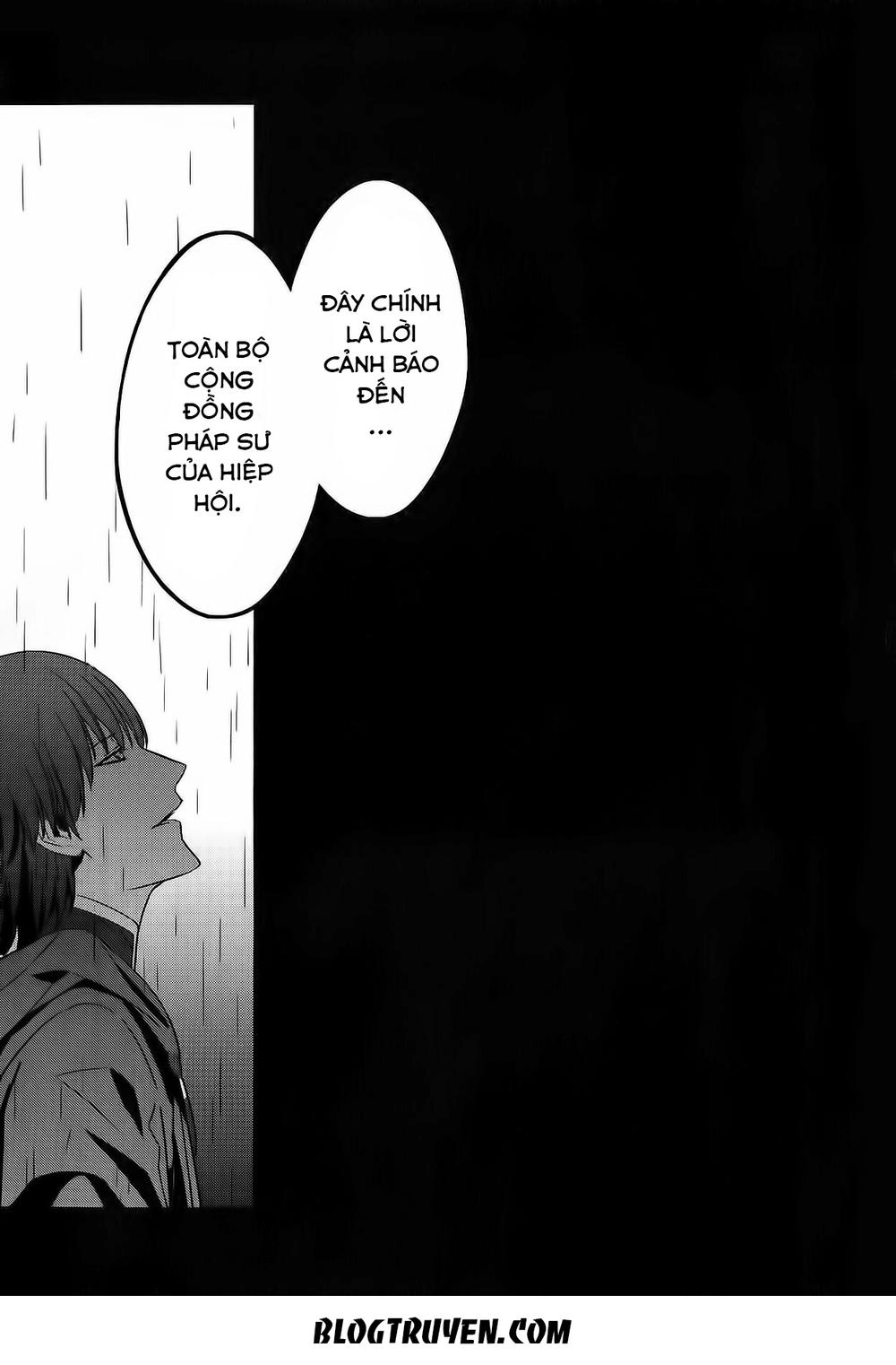 Fate/Strange Fake Chapter 3 - 45