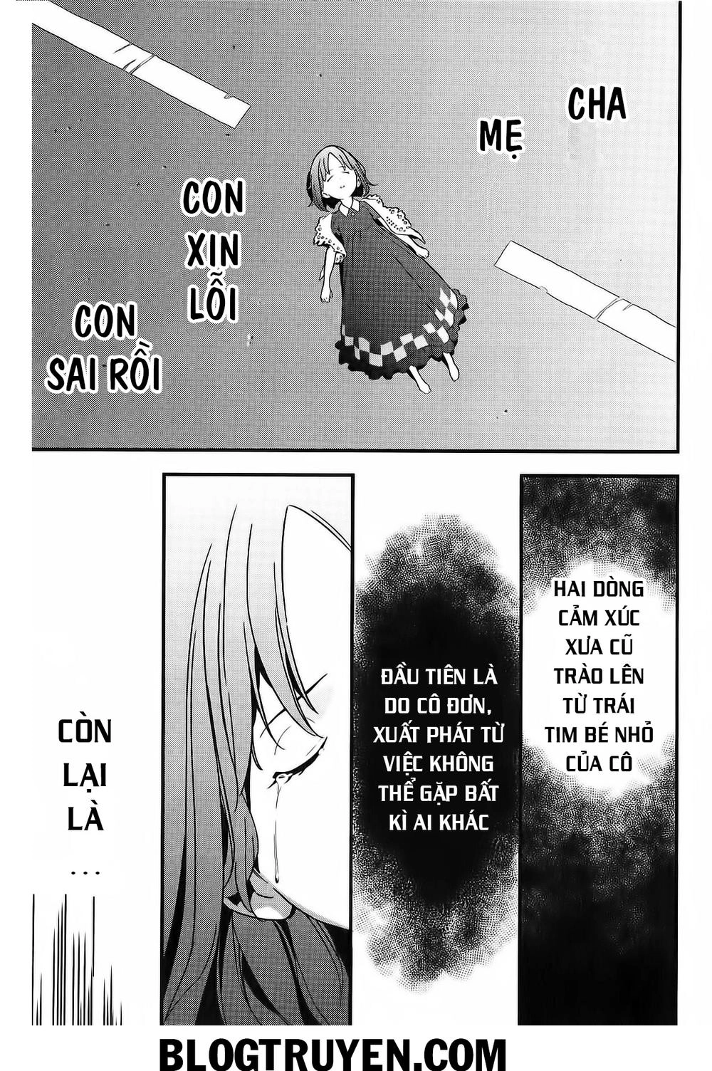 Fate/Strange Fake Chapter 5 - 4