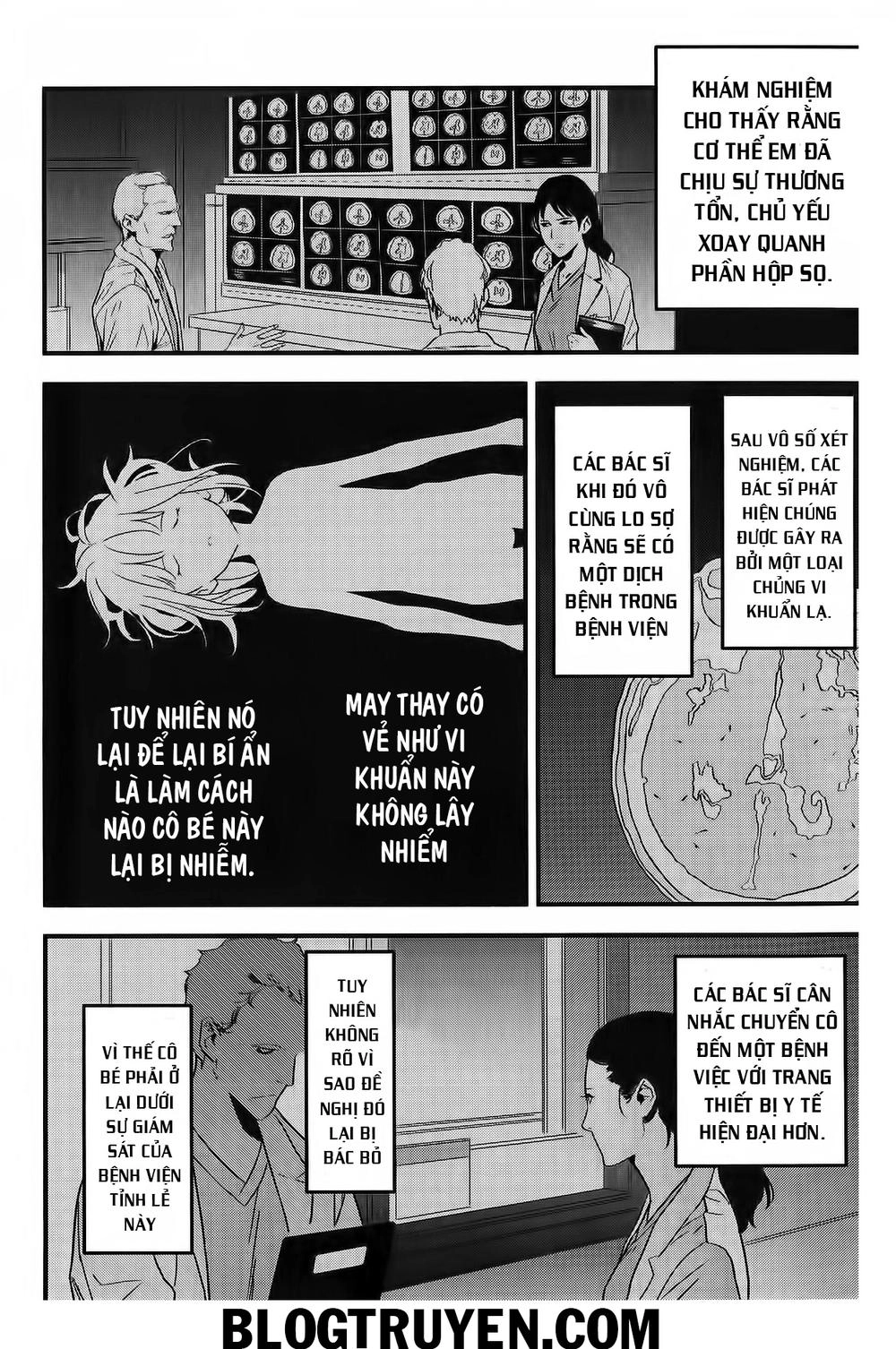 Fate/Strange Fake Chapter 5 - 11