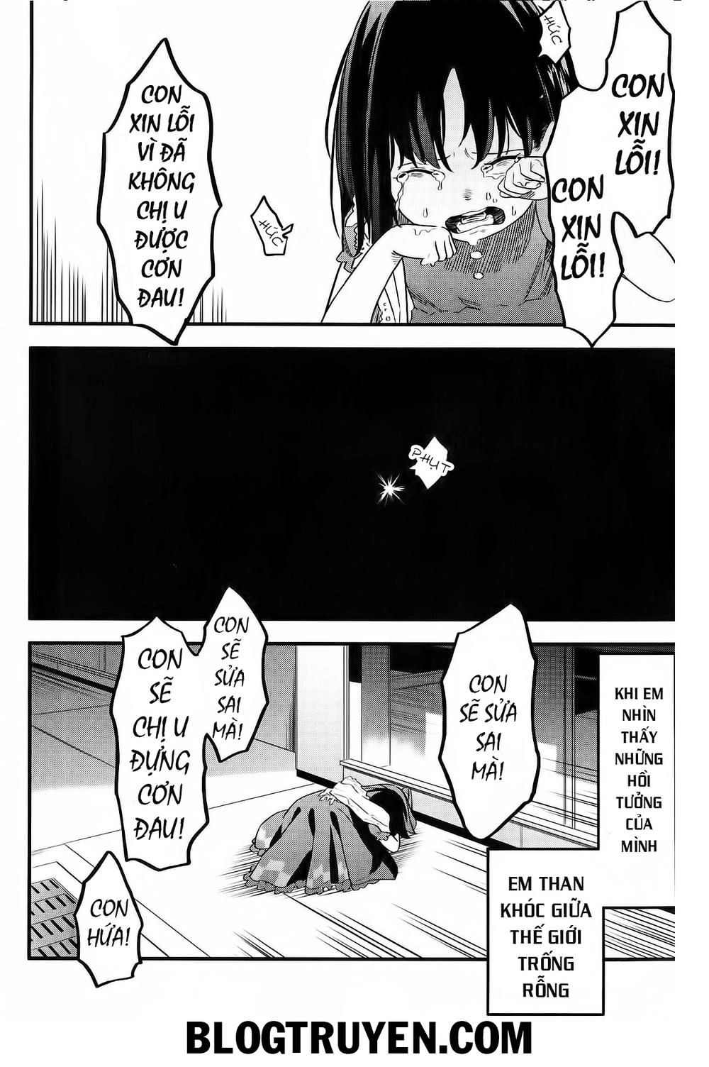 Fate/Strange Fake Chapter 5 - 17