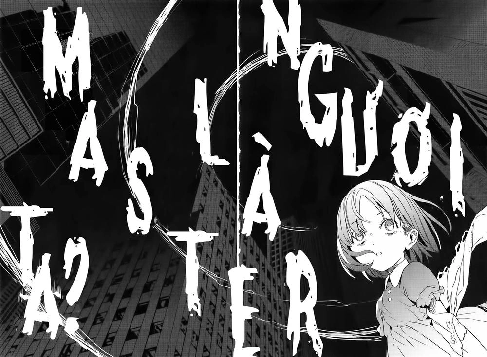 Fate/Strange Fake Chapter 5 - 21