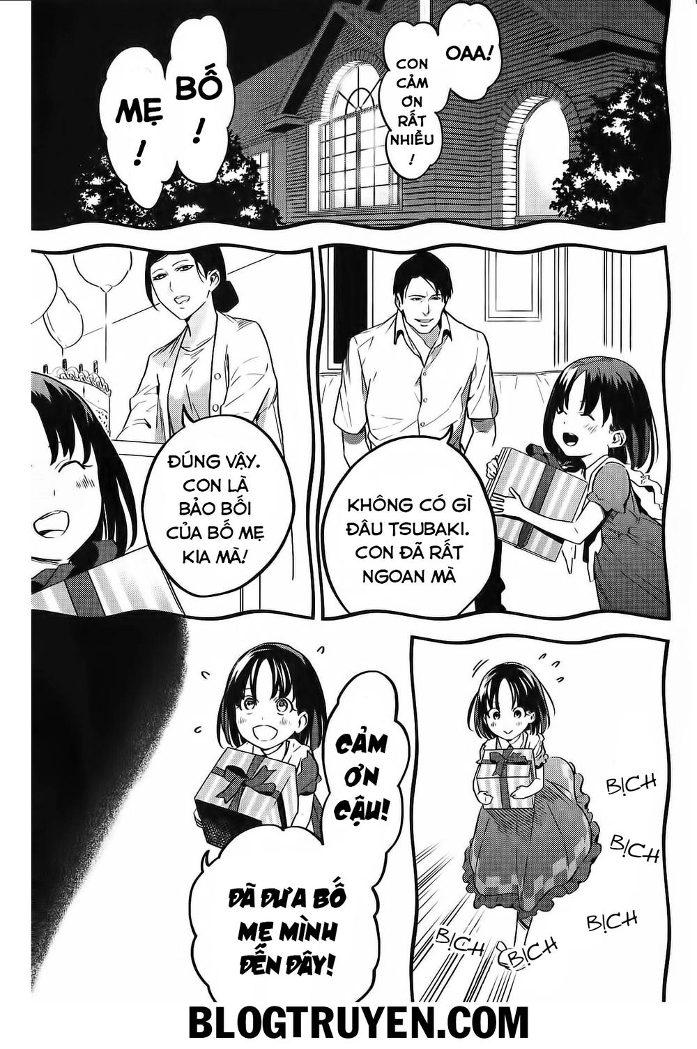 Fate/Strange Fake Chapter 5 - 29