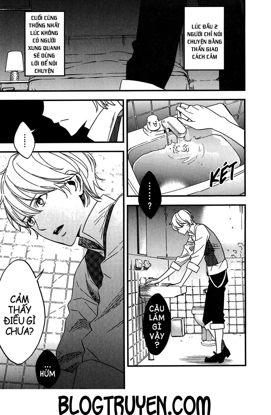 Fate/Strange Fake Chapter 7 - 4