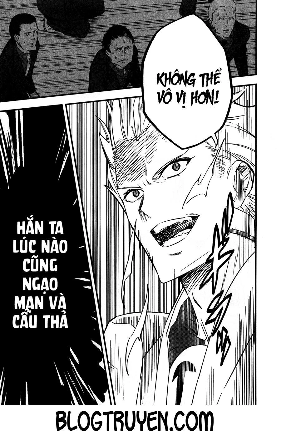 Fate/Strange Fake Chapter 7 - 20