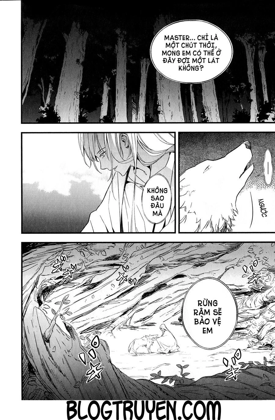 Fate/Strange Fake Chapter 7 - 23