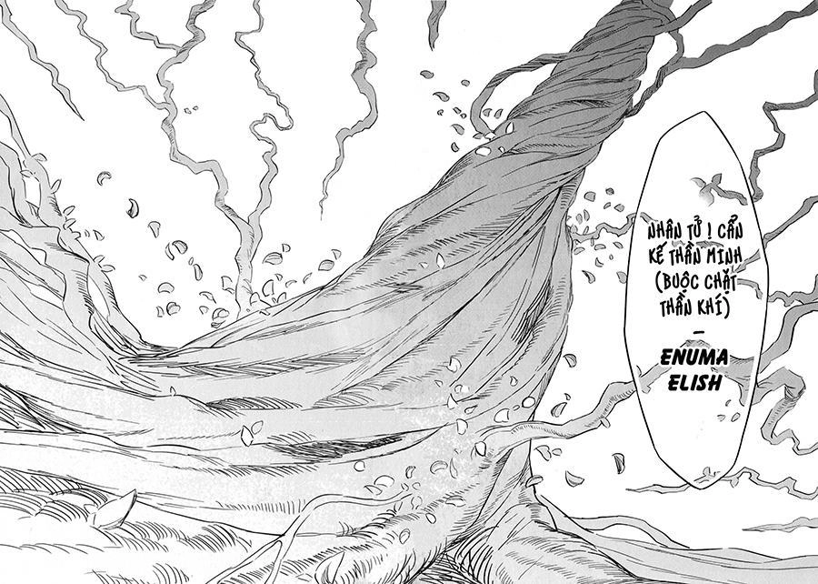 Fate/Strange Fake Chapter 7 - 46