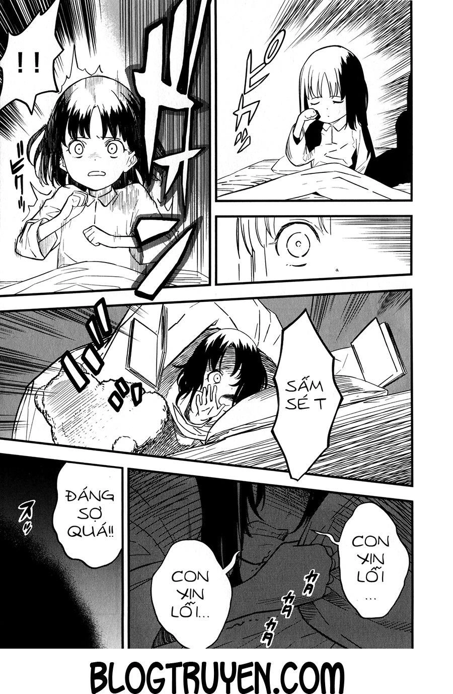 Fate/Strange Fake Chapter 7 - 48