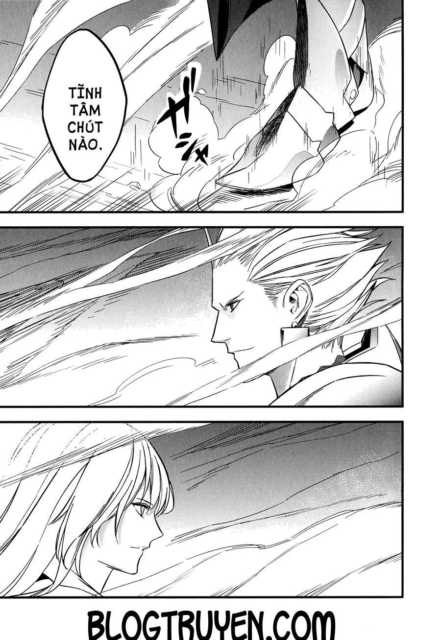Fate/Strange Fake Chapter 7 - 53