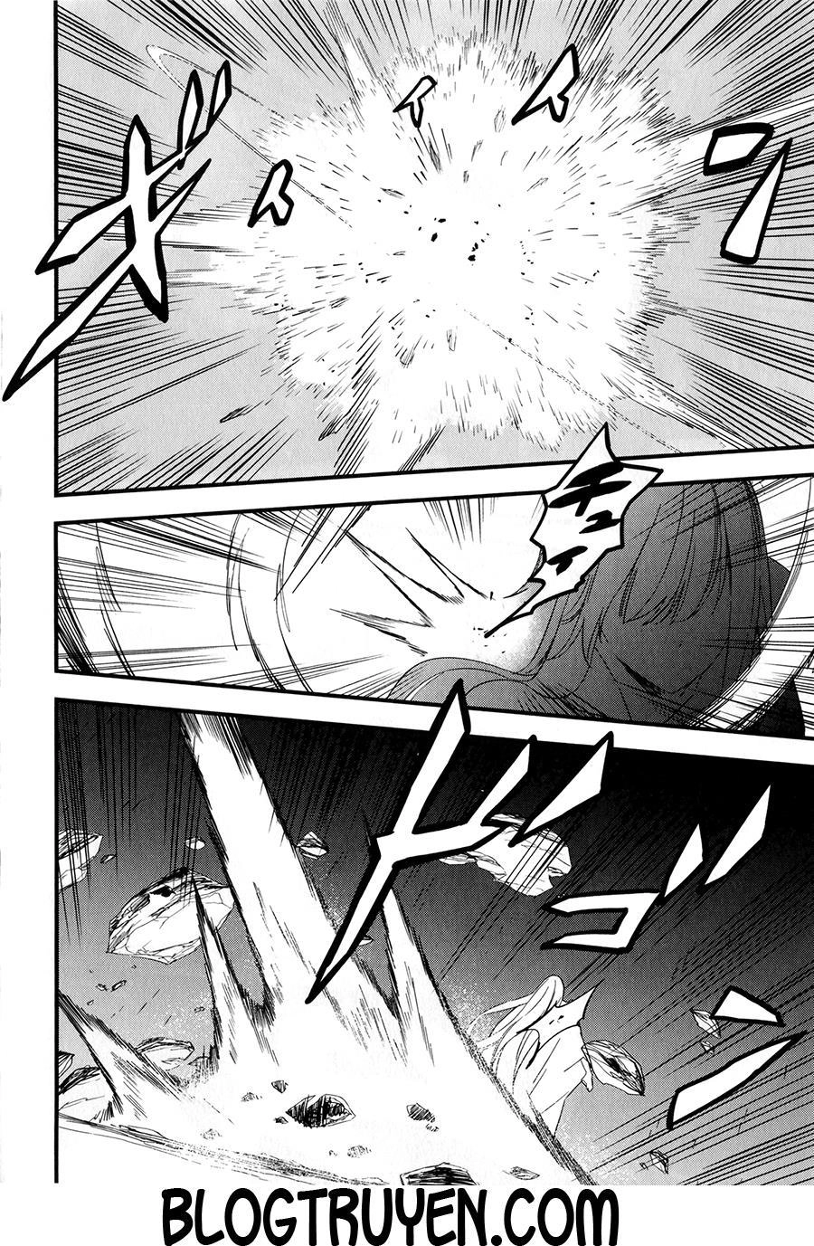 Fate/Strange Fake Chapter 7 - 65