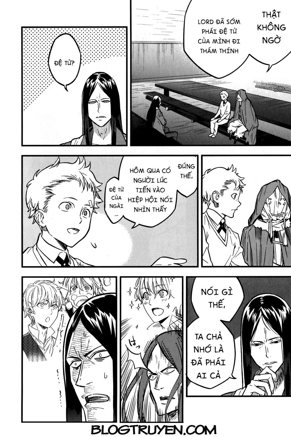 Fate/Strange Fake Chapter 8 - 38