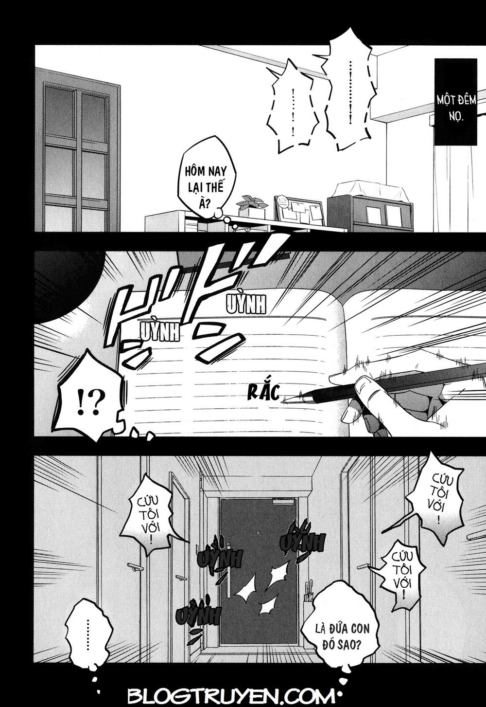 Fate/Strange Fake Chapter 8 - 60