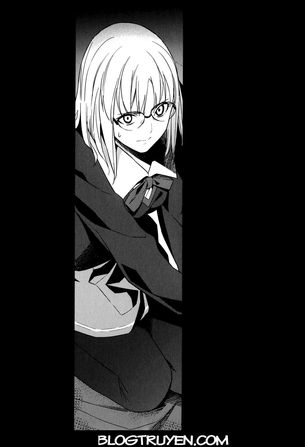 Fate/Strange Fake Chapter 8 - 70