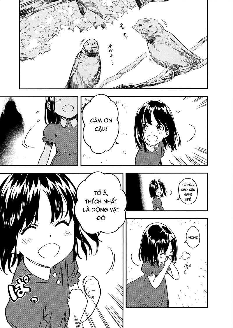 Fate/Strange Fake Chapter 10 - 11