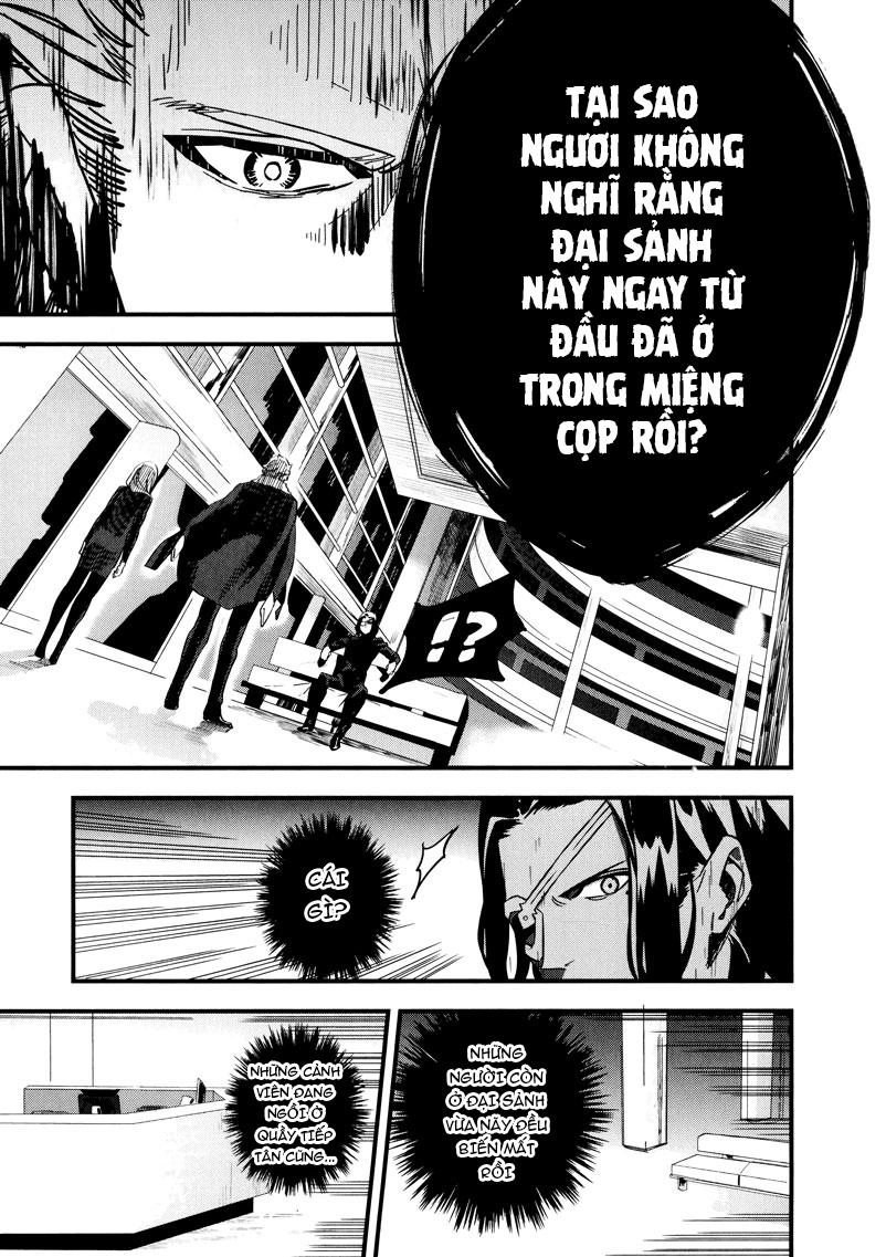 Fate/Strange Fake Chapter 10 - 38