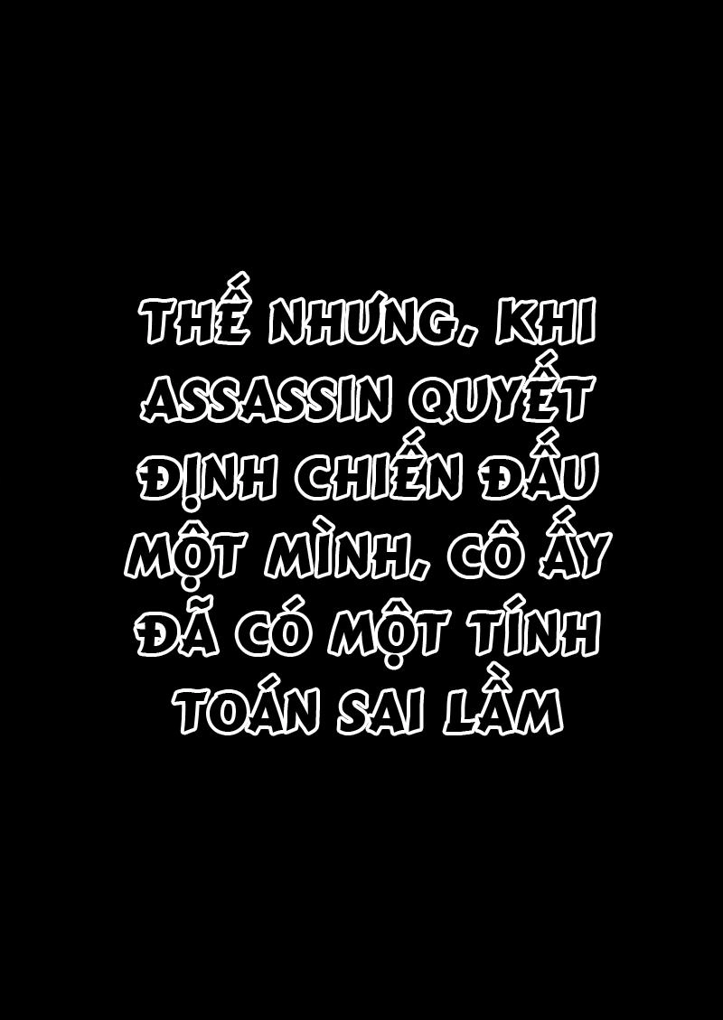 Fate/Strange Fake Chapter 11 - 17