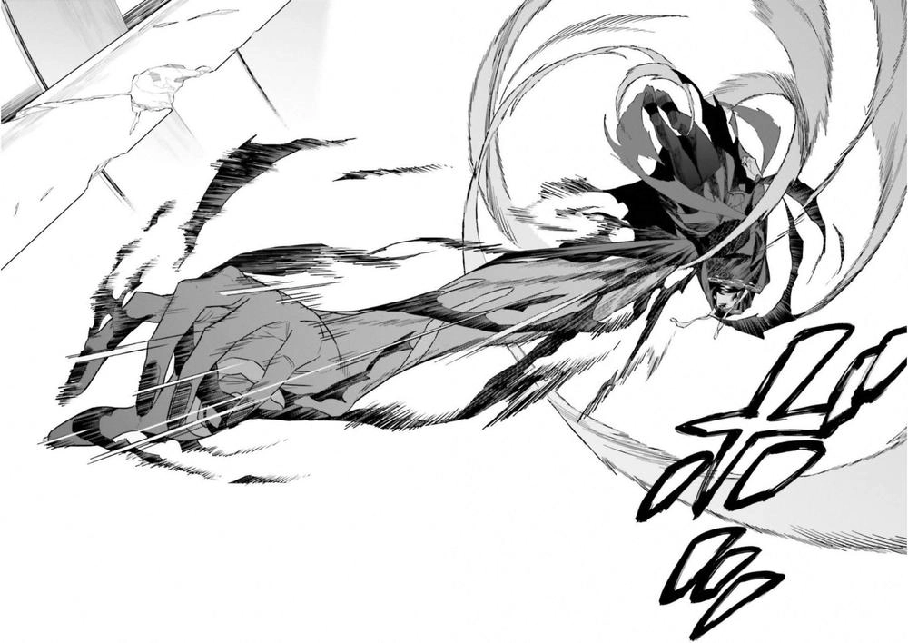 Fate/Strange Fake Chapter 12 - 19