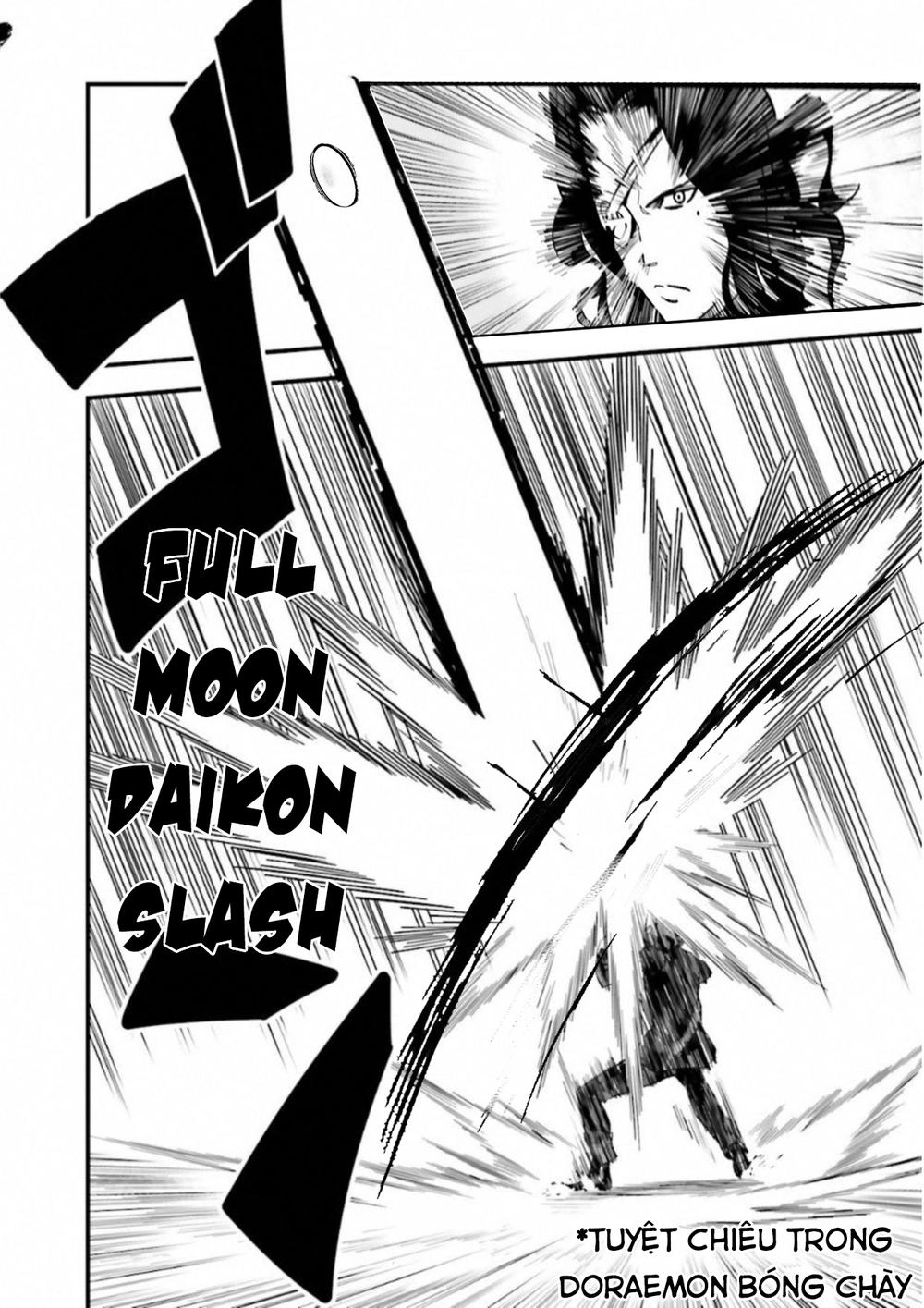 Fate/Strange Fake Chapter 14 - 37