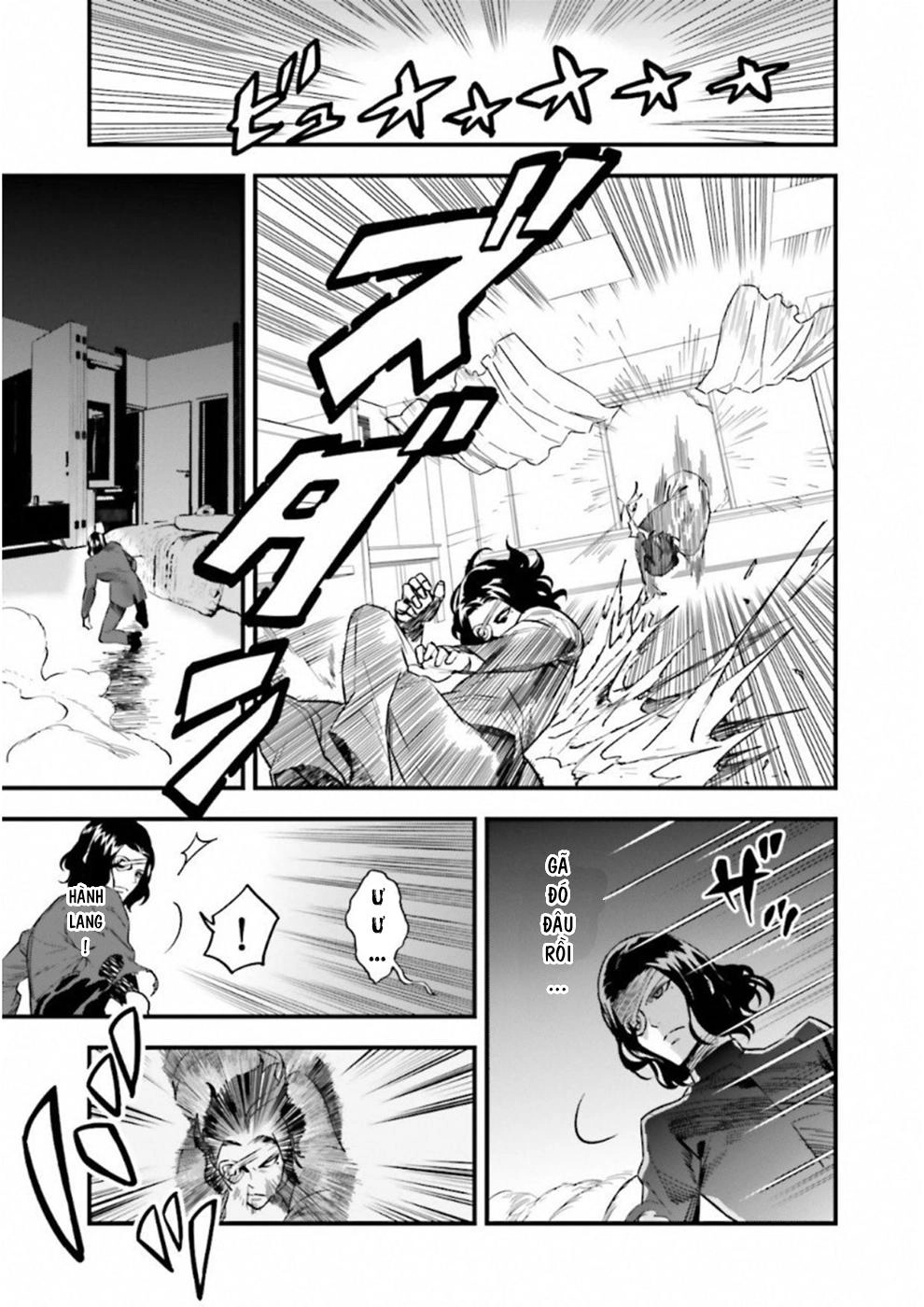 Fate/Strange Fake Chapter 16 - 8