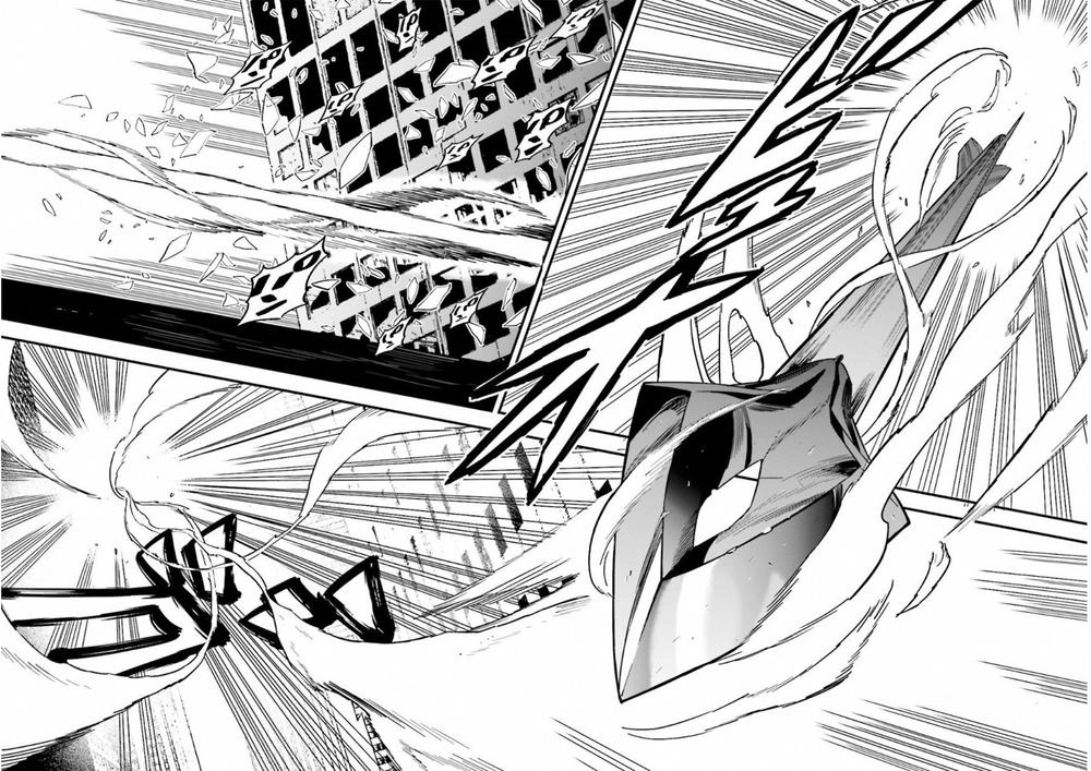 Fate/Strange Fake Chapter 17 - 32