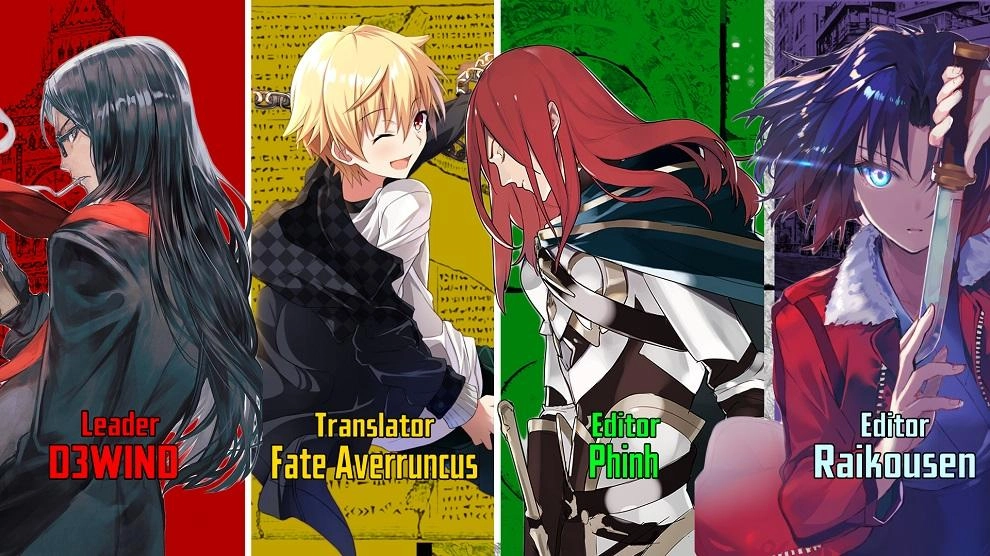 Fate/Strange Fake Chapter 17 - 34