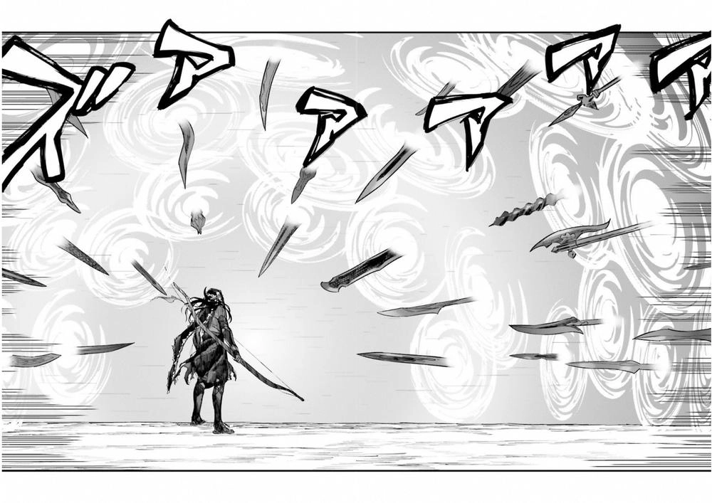 Fate/Strange Fake Chapter 18 - 13