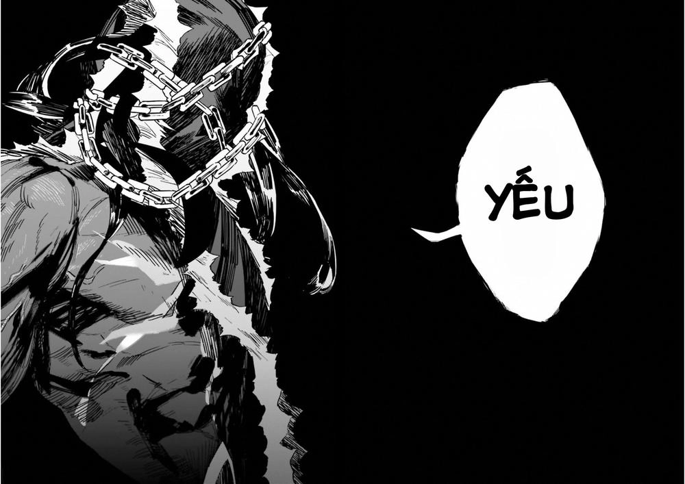 Fate/Strange Fake Chapter 18 - 19