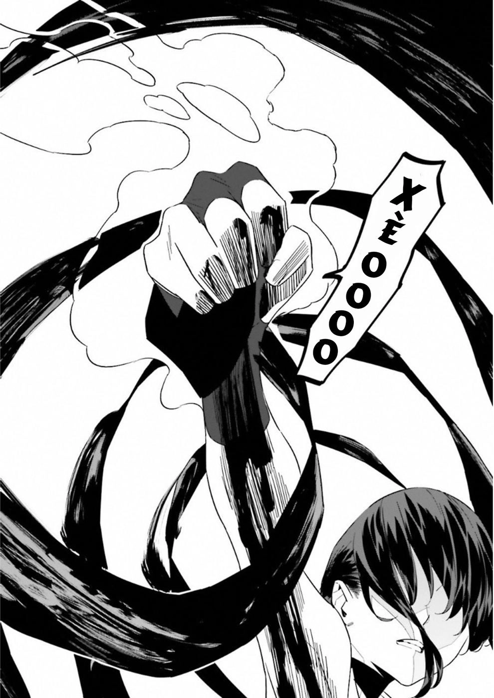 Fate/Strange Fake Chapter 18 - 25