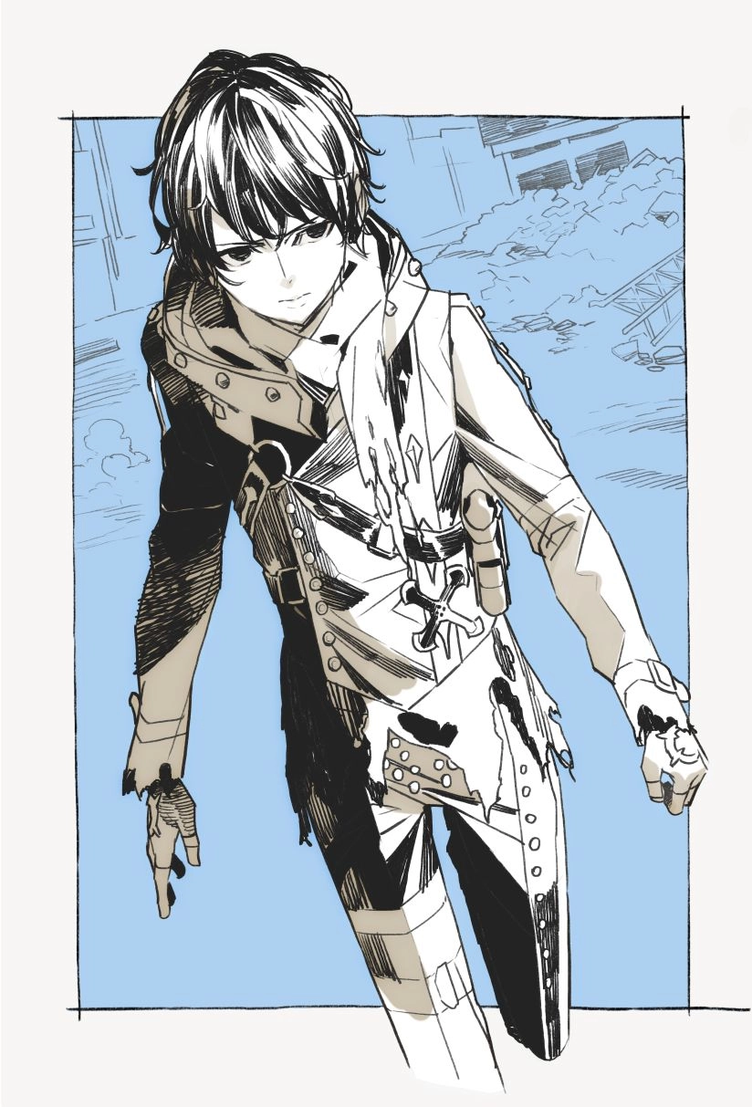 Fate/Strange Fake Chapter 19 - 43