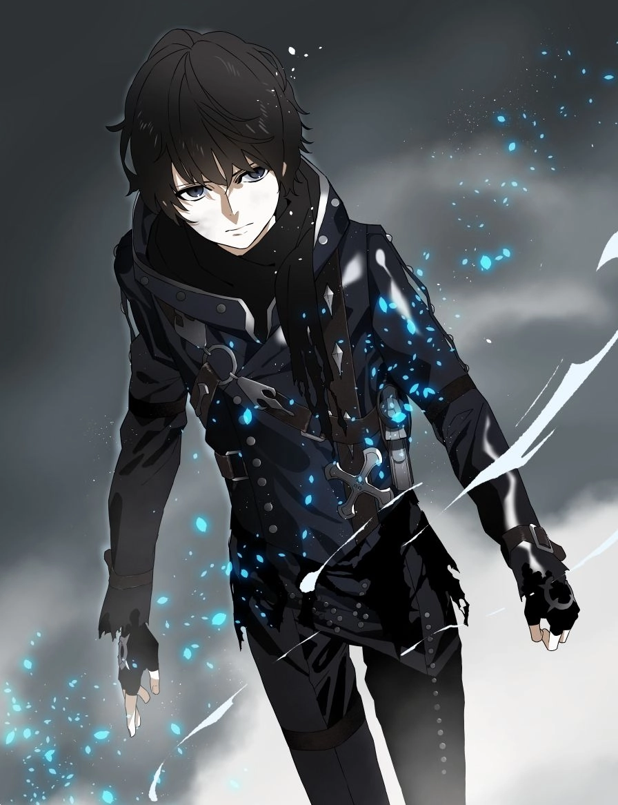 Fate/Strange Fake Chapter 19 - 44