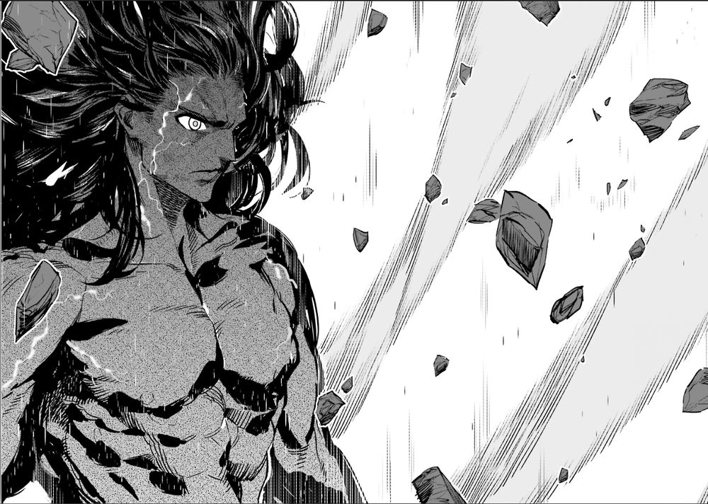 Fate/Strange Fake Chapter 21 - 4