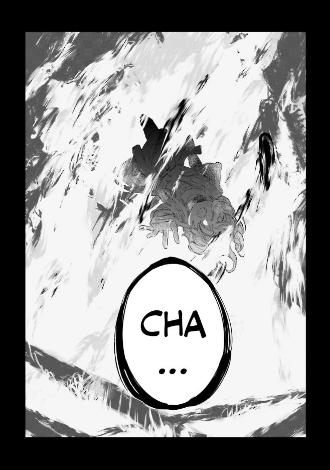 Fate/Strange Fake Chapter 21 - 25