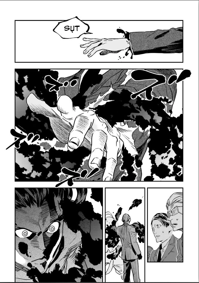 Fate/Strange Fake Chapter 21 - 33