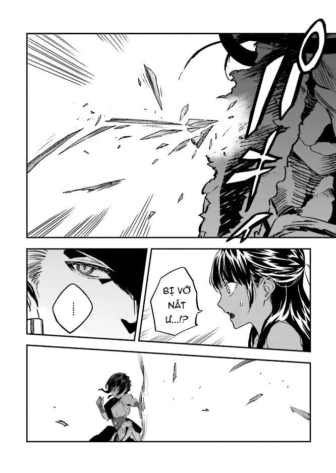 Fate/Strange Fake Chapter 22 - 18