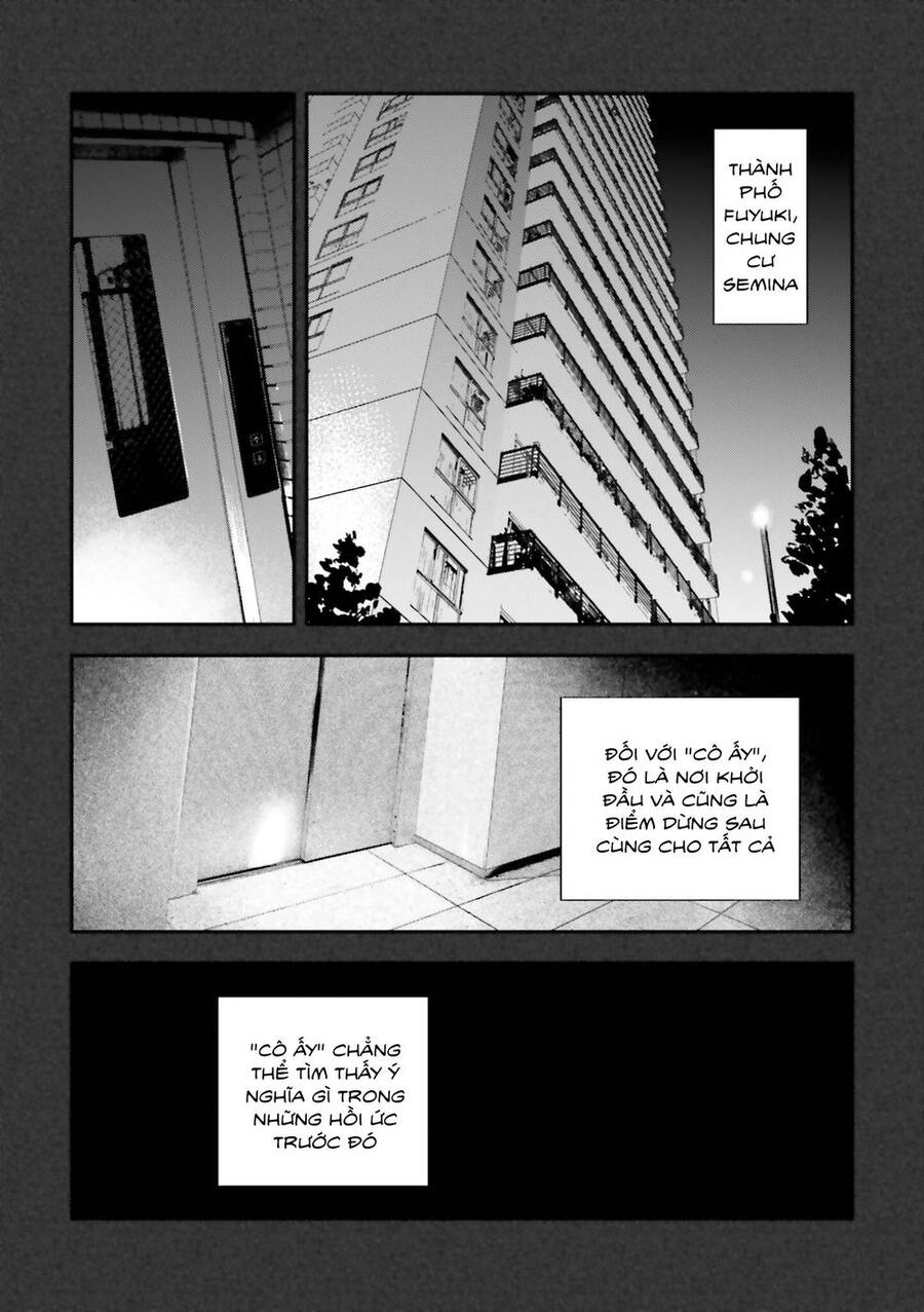 Fate/Strange Fake Chapter 25 - 7