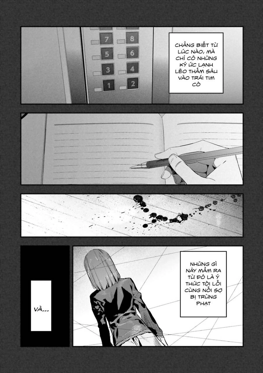Fate/Strange Fake Chapter 25 - 8