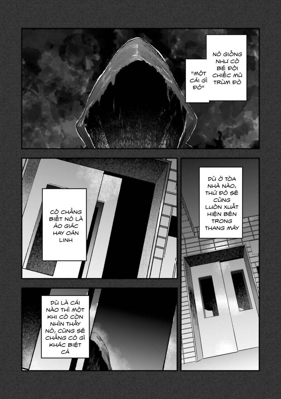 Fate/Strange Fake Chapter 25 - 9