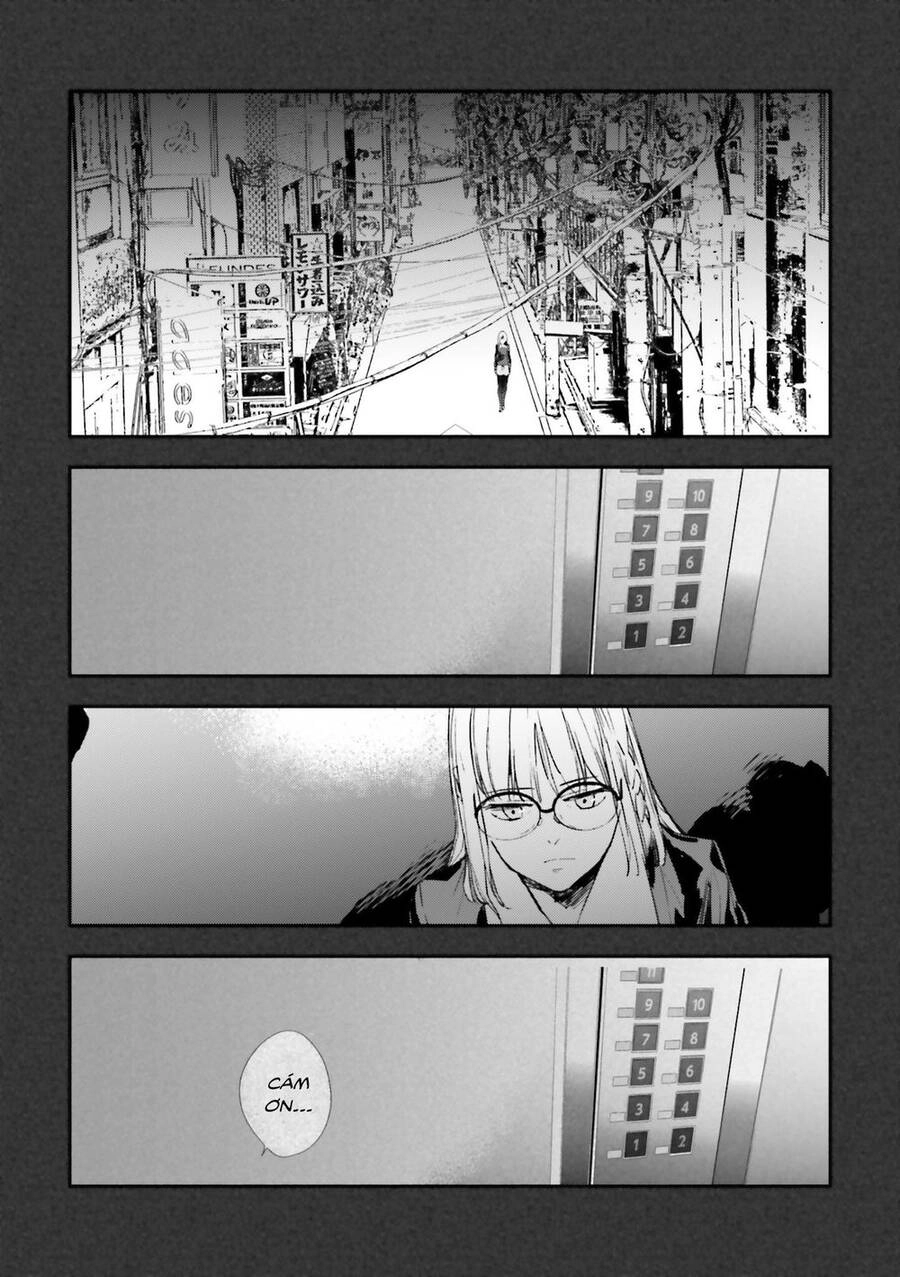 Fate/Strange Fake Chapter 25 - 11