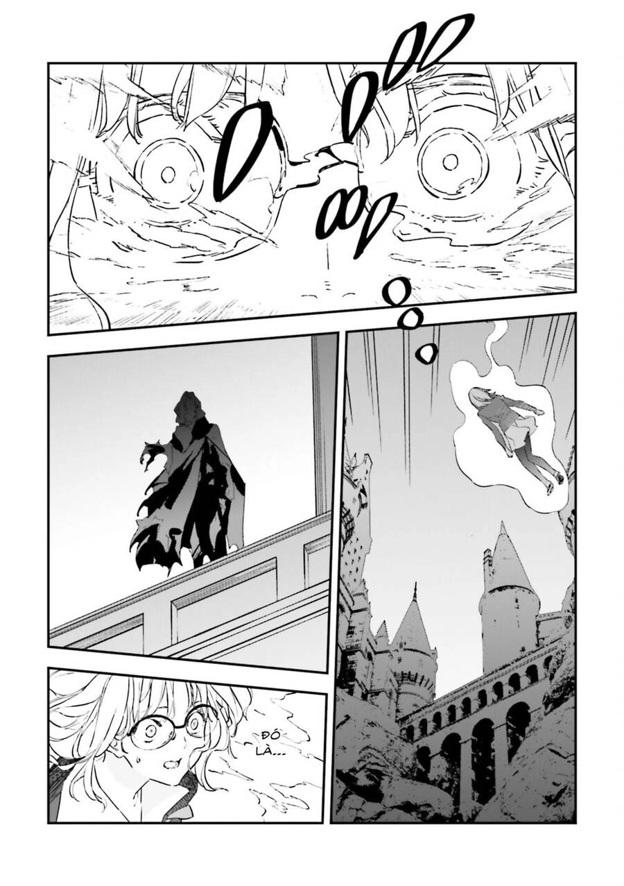Fate/Strange Fake Chapter 26 - 18
