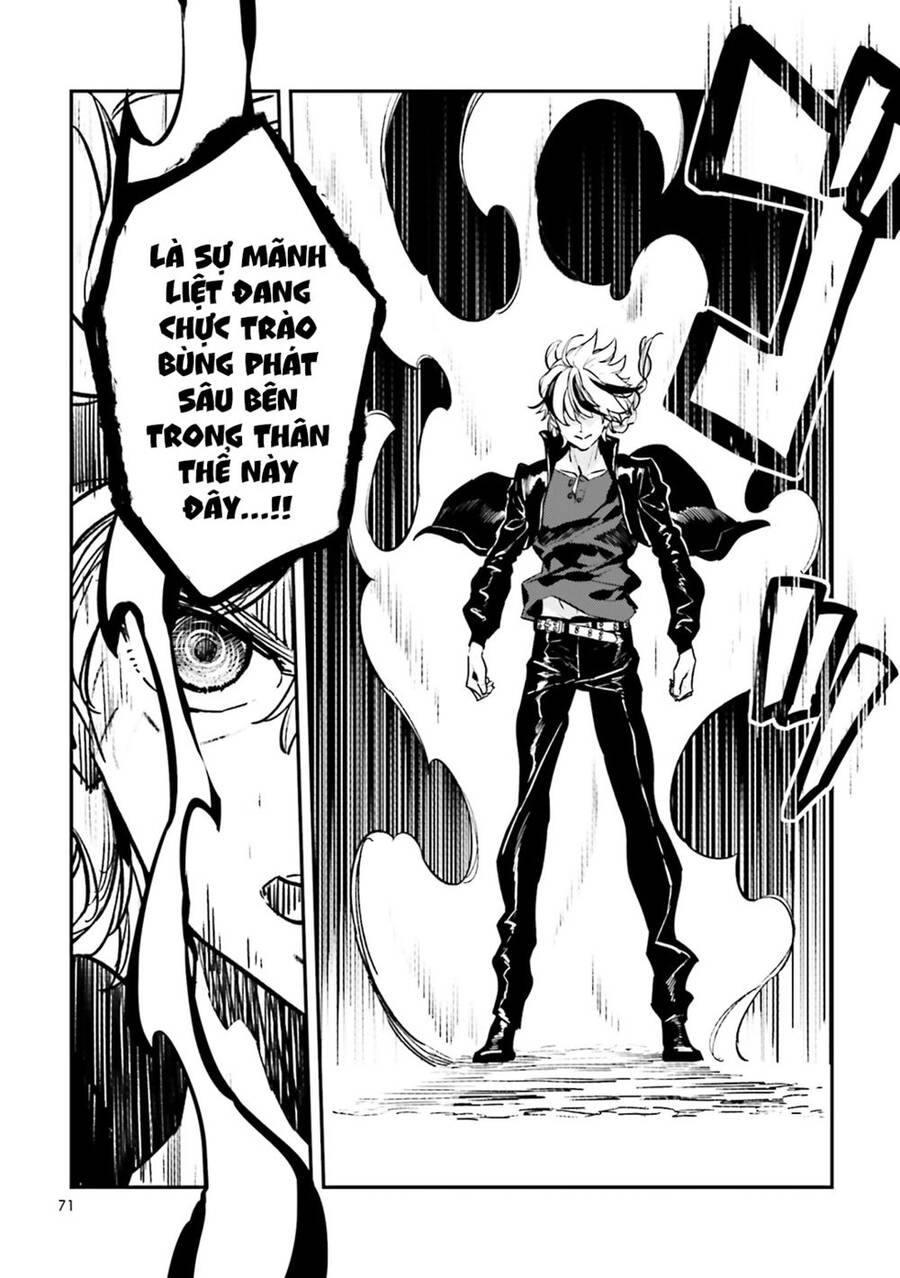 Fate/Strange Fake Chapter 27 - 12