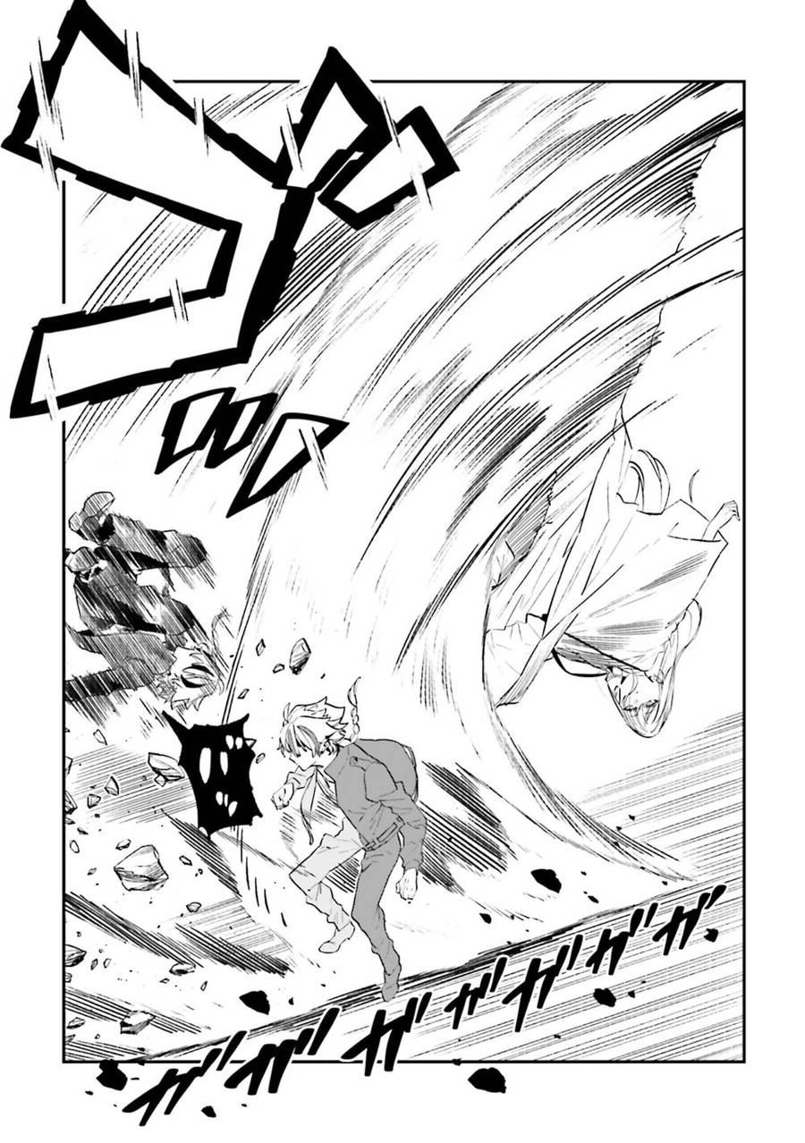 Fate/Strange Fake Chapter 27 - 25