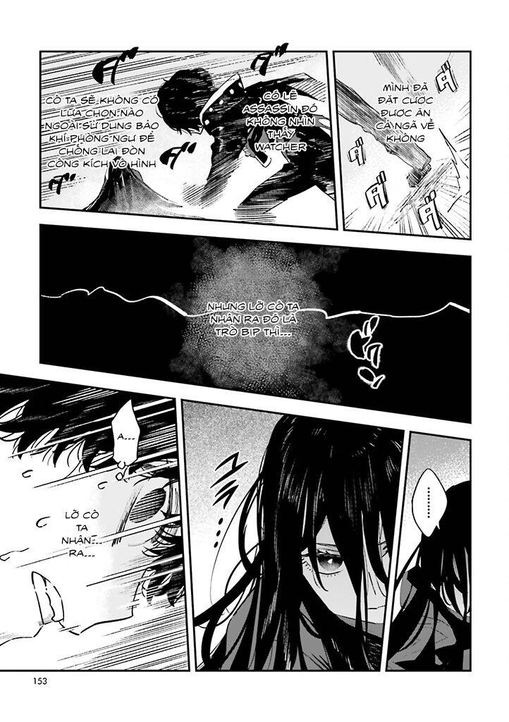 Fate/Strange Fake Chapter 29 - 13