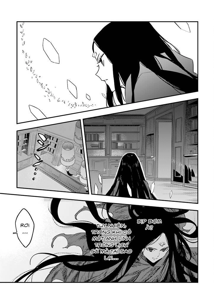 Fate/Strange Fake Chapter 29 - 15