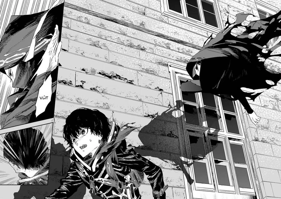 Fate/Strange Fake Chapter 29 - 20