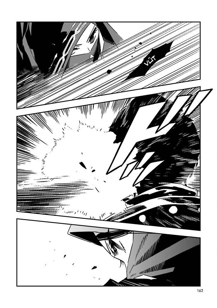 Fate/Strange Fake Chapter 29 - 21